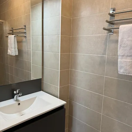 Privat bolig Colocation Terrasse Xxl Port Marianne