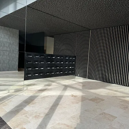 Colocation Terrasse Xxl Port Marianne Privat bolig *