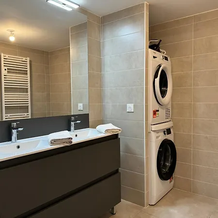 Colocation Terrasse Xxl Port Marianne