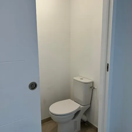 Colocation Terrasse Xxl Port Marianne * Montpellier