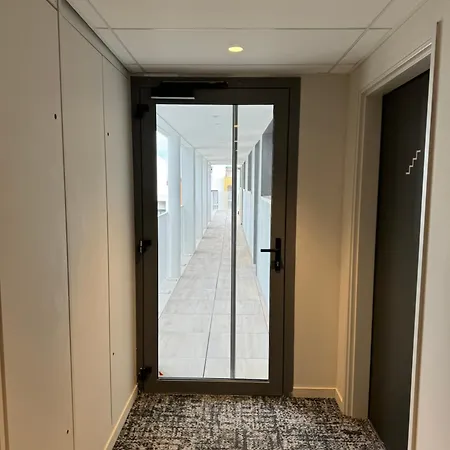 Alloggio in famiglia Colocation Terrasse Xxl Port Marianne Montpellier